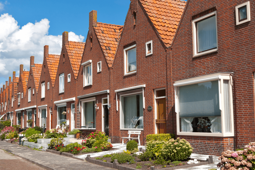 Buren stapelkorting