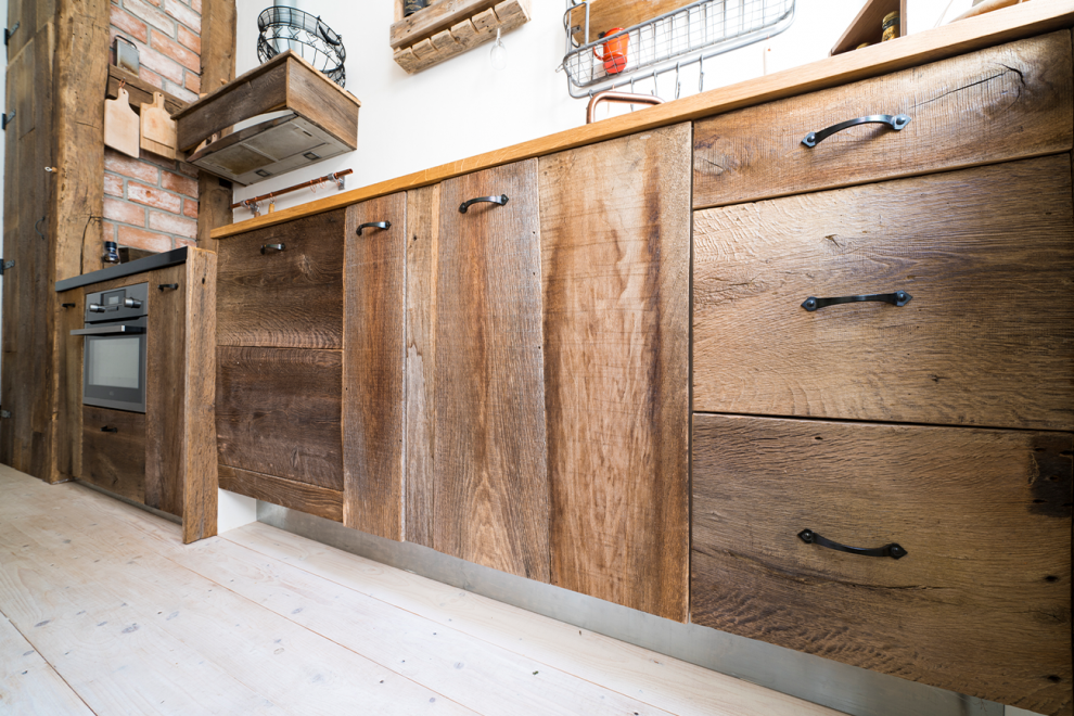 Keuken verbouwing Den Haag