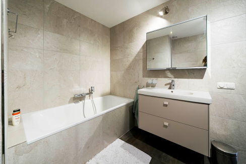 Badkamer