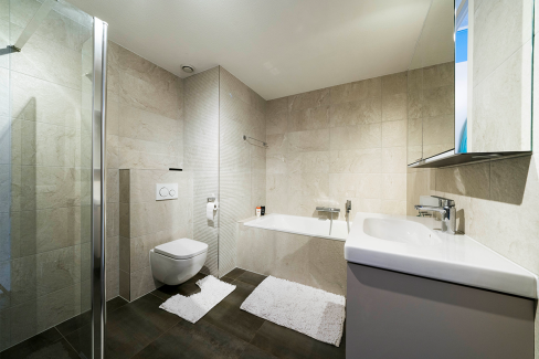 Badkamer