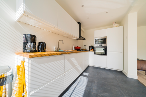Keuken