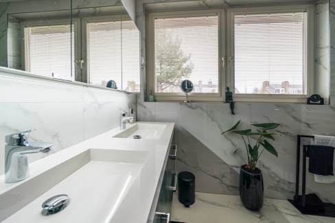 Badkamer